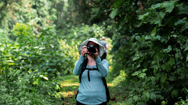 Madagascar: Exploring the Geographical Wonders of Lemur Island
