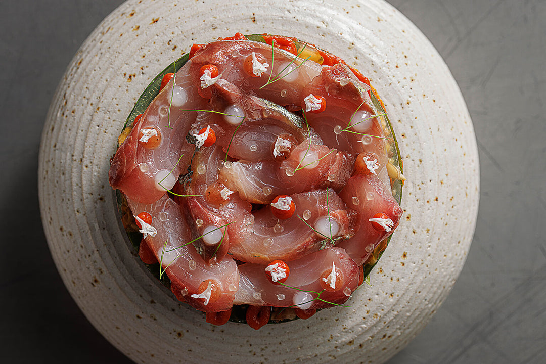 The Top Luxury Restaurants in Israel: A Culinary Journey Through the Holy Land