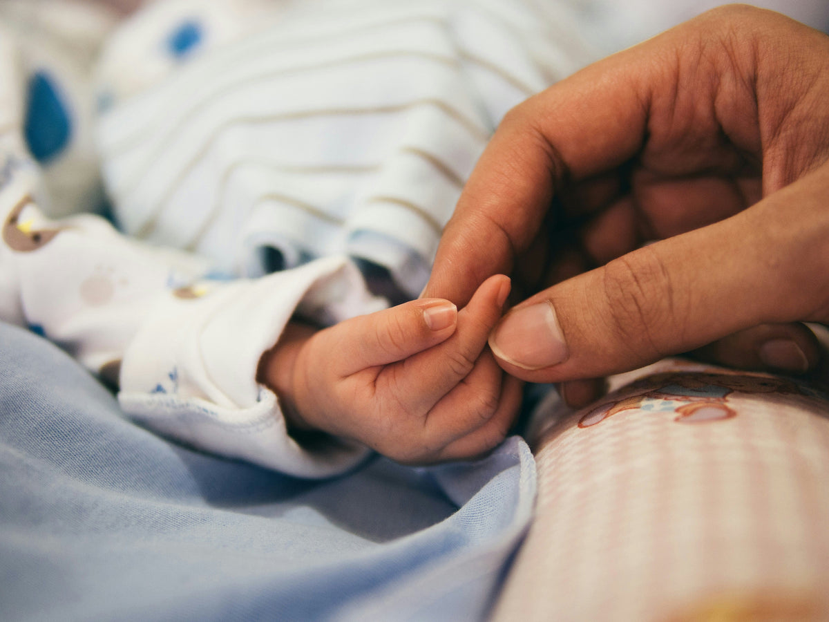 A Blessing Worth the Journey: Celebrating a New Baby with Mayever Travel