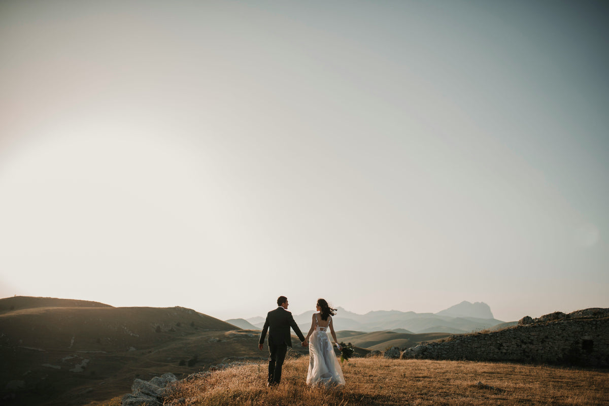 Say "I Do" in the Holy Land: Planning Wedding in Israel