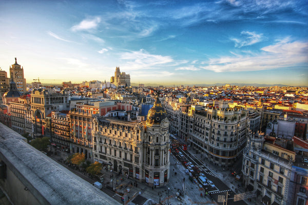 Argentina