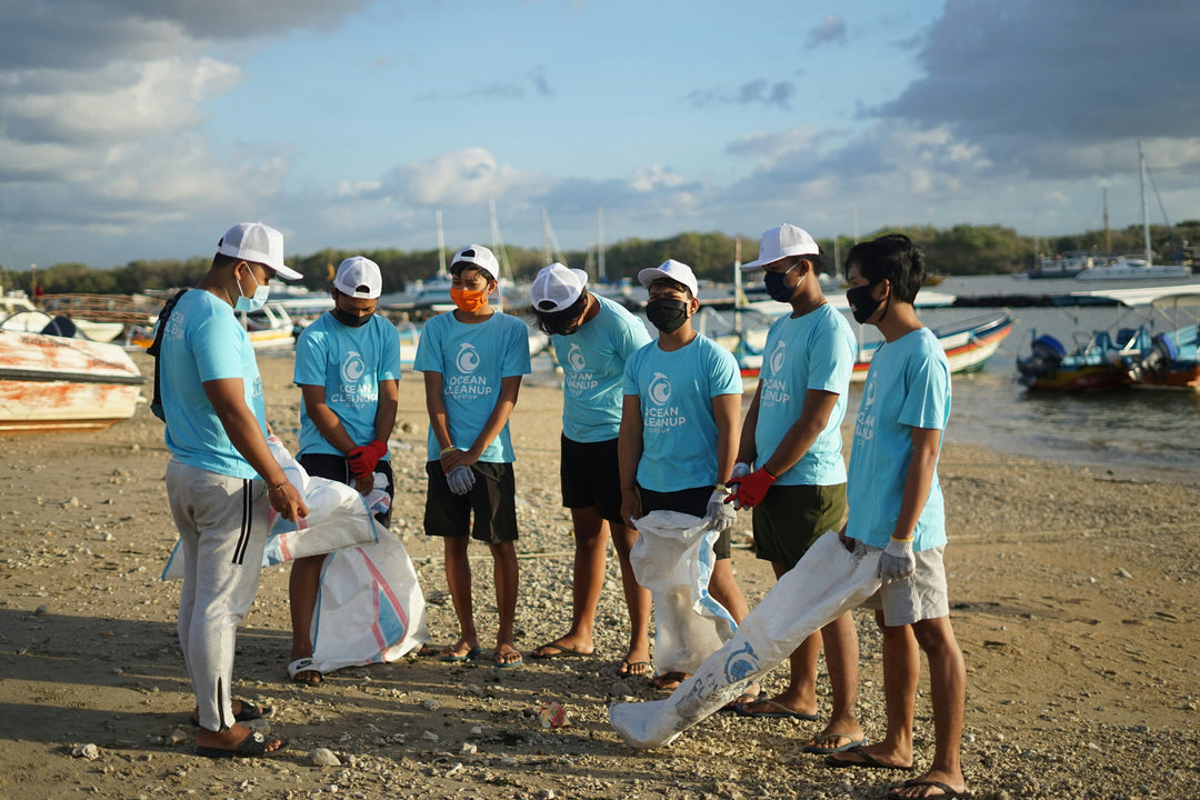 The Power of Group Volunteering: Transformative Travel Experiences
