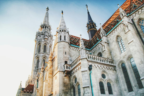 Experience an Unforgettable Journey to Central Europe with Mayever