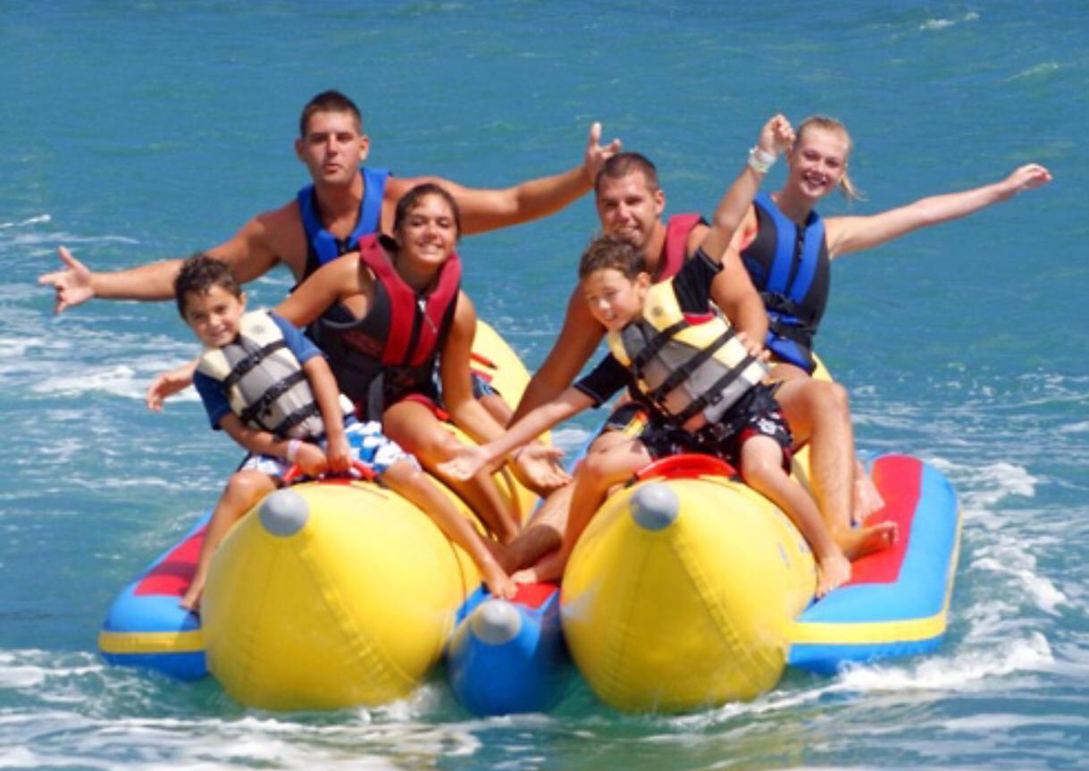 Family Trips