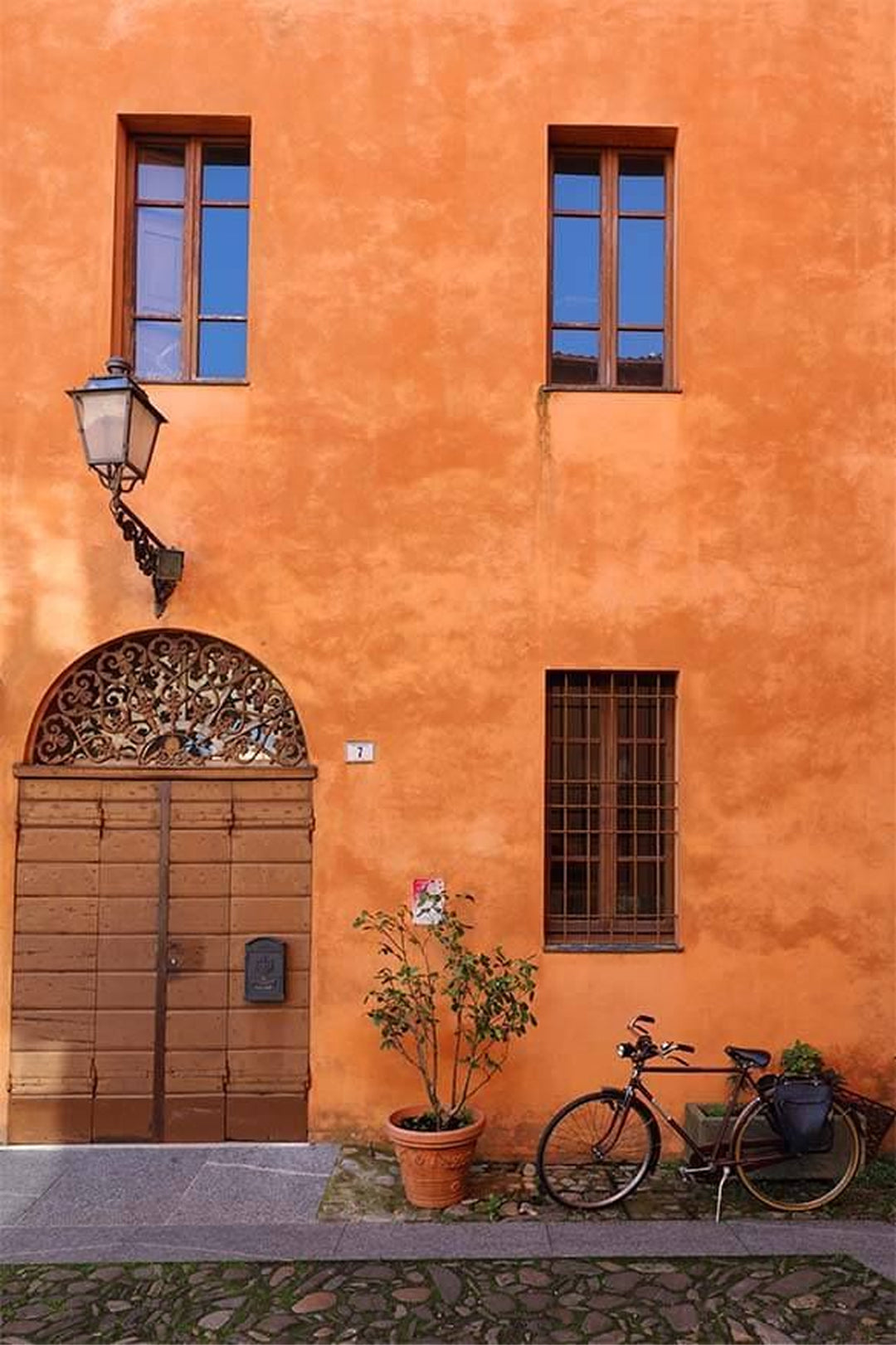 Discover Reggio Emilia